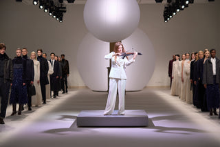 FW26 Fashion show 