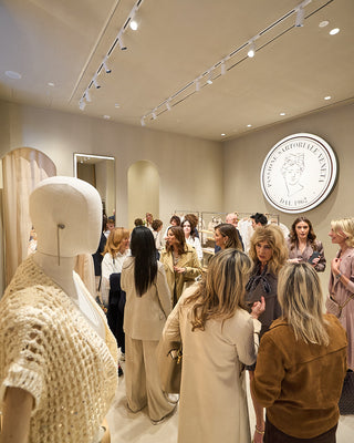 Peserico strengthens its ties with Turin