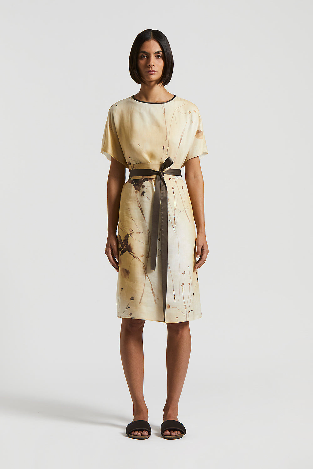 Women's Dresses and Outfits Made in Italy | Peserico