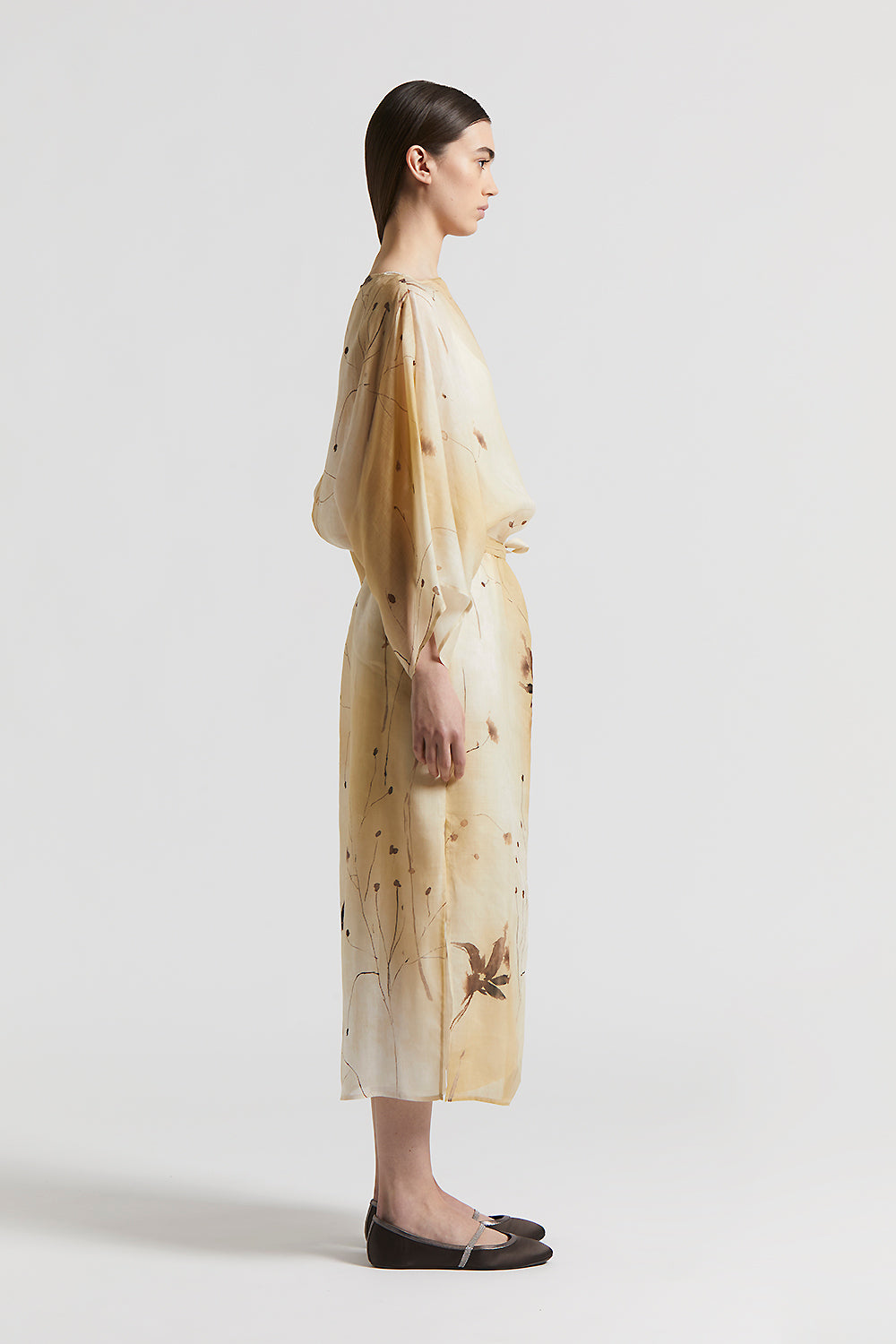 Women's Dresses and Outfits Made in Italy | Peserico