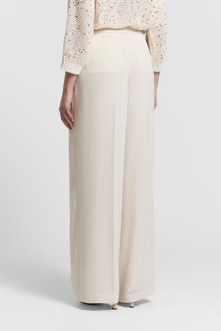 Georgette trousers
