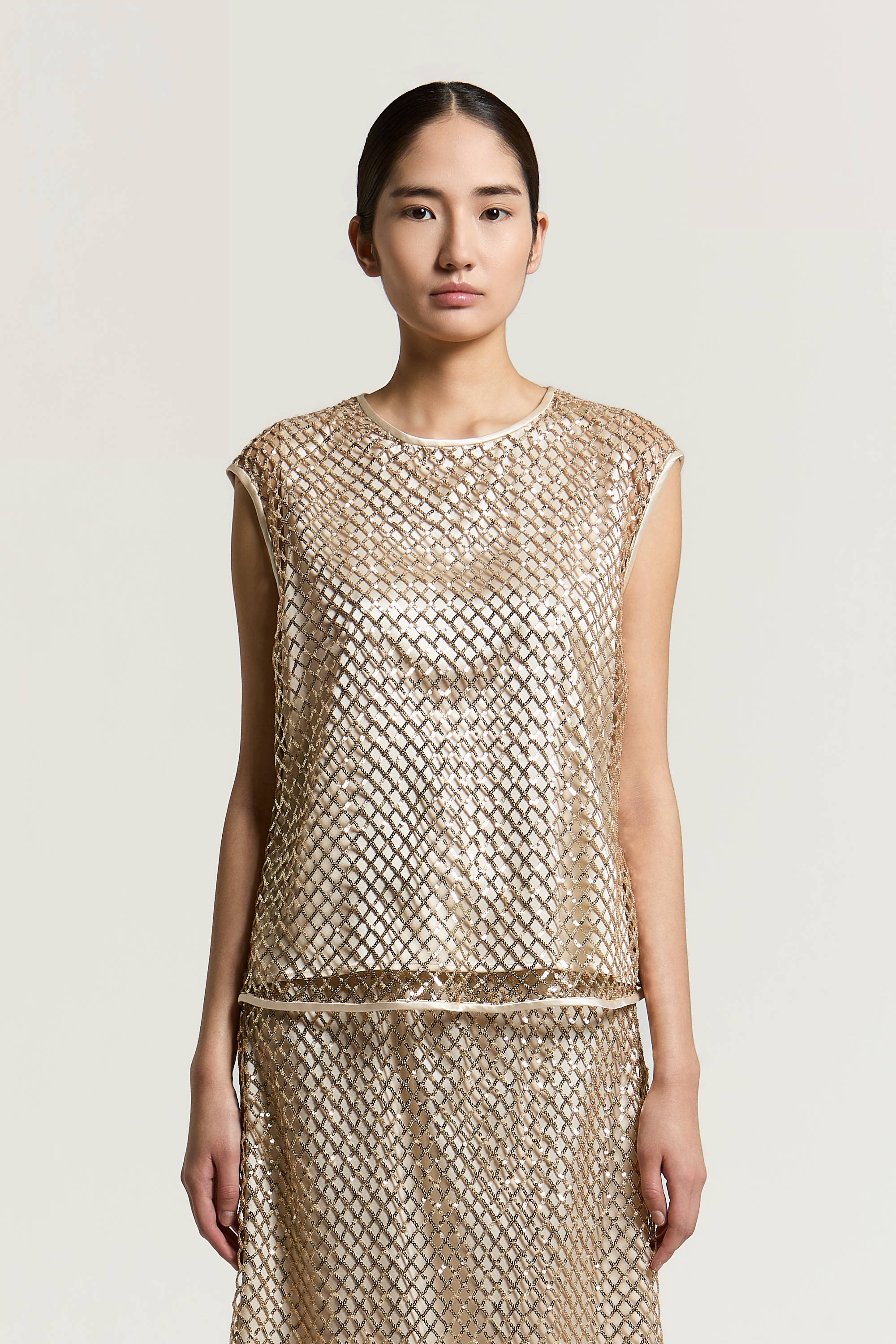 Women's Tops and T-Shirt Made in Italy | Peserico