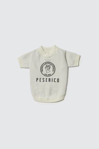 Viscose pet dress
