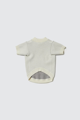 Viscose pet dress