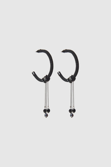 Gilda drop earrings  