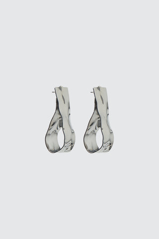 Pendant earrings