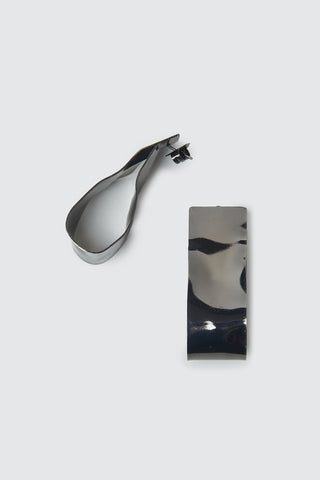 Pendant earrings