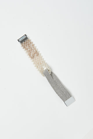 Adjustable cuff