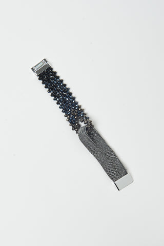 Adjustable cuff