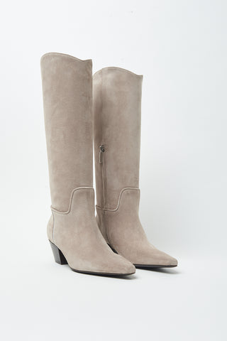 Texan boots