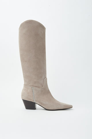 Texan boots