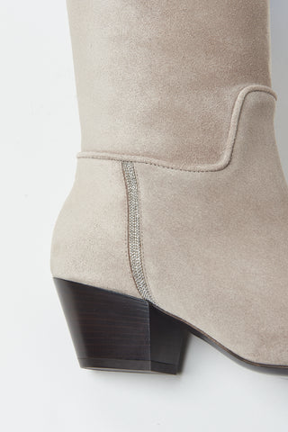 Texan boots