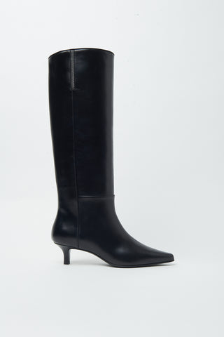 Tube boot