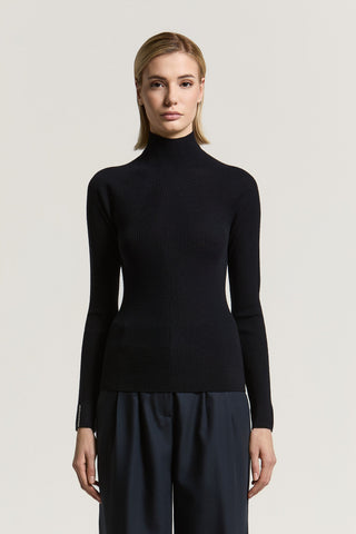 Pullover aus reiner Schurwolle