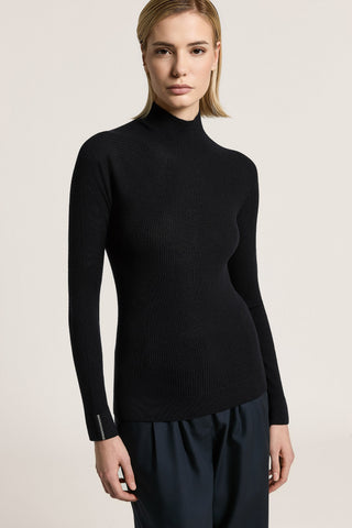 Pullover aus reiner Schurwolle
