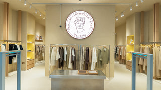 Peserico Opens in Miami: The New Boutique at Bal Harbour Shops