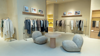Peserico Opens in Miami: The New Boutique at Bal Harbour Shops