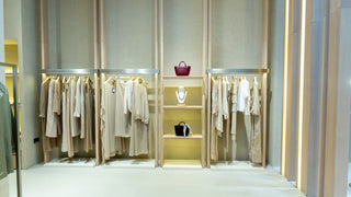 Peserico Opens in Miami: The New Boutique at Bal Harbour Shops