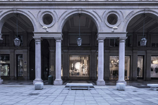 Peserico strengthens its ties with Turin
