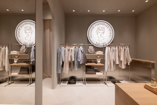 Peserico strengthens its ties with Turin