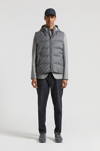 Look Man 9