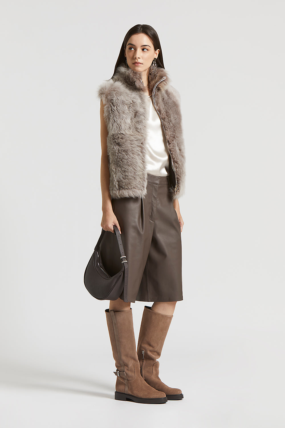 Women's Outerwear - New Arrivals | Peserico