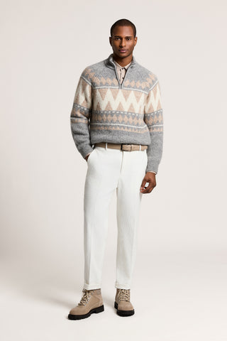 Look 025