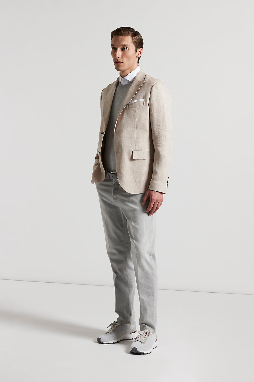 Men's Clothing | Peserico