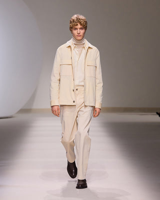 FW26 Fashion show 
