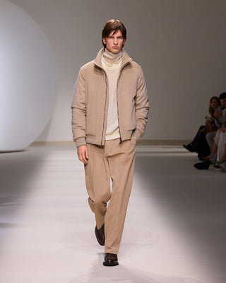 FW26 Fashion show 