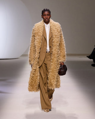 FW26 Fashion show 