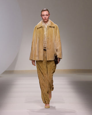 FW26 Fashion show 