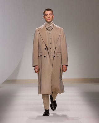 FW26 Fashion show 