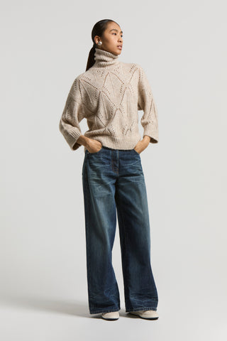 Look Woman 13