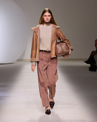 FW26 Fashion show 