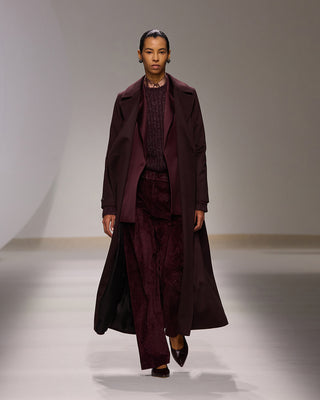 FW26 Fashion show 
