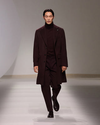 FW26 Fashion show 
