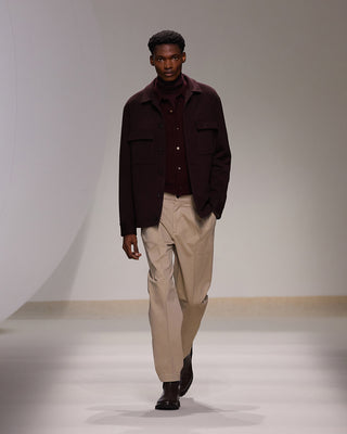 FW26 Fashion show 