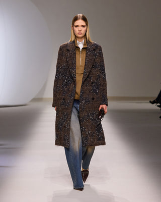 FW26 Fashion show 