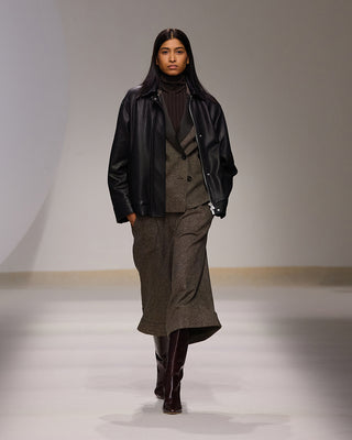 FW26 Fashion show 