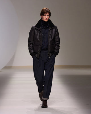 FW26 Fashion show 