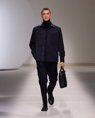 FW26 Fashion show 
