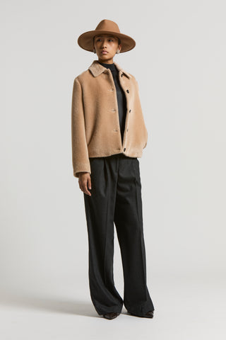 Look Woman 46