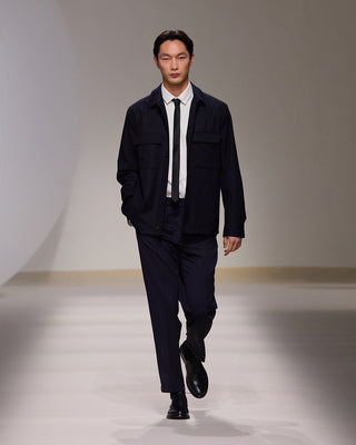 FW26 Fashion show 