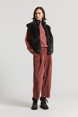 Look Woman 49
