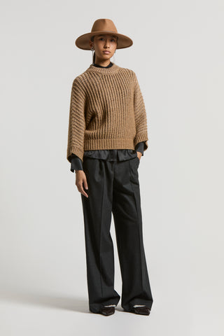 Look Woman 50