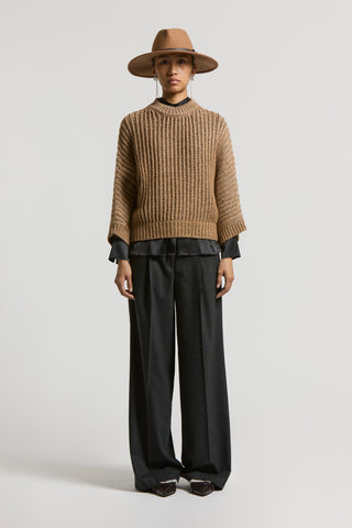 Look Woman 50