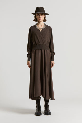 Look Woman 58