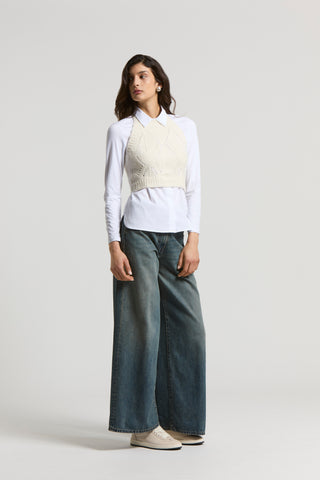Look Woman 73