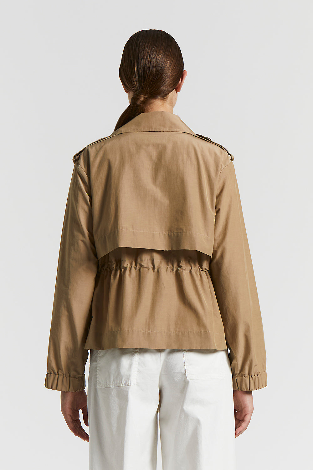 コート THEORY Woman Coat Beige PO104402 Y65 NAW5050301SWXZ0629-35.jpg
